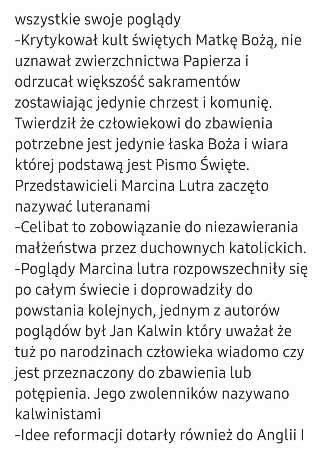 Narodziny nowożytnego świata
1.Wielkie odkrycia geograficzne
-Do XV wieku mieszkańcy Europy oprócz
swojego kontynentu znali jedynie
najbliżs