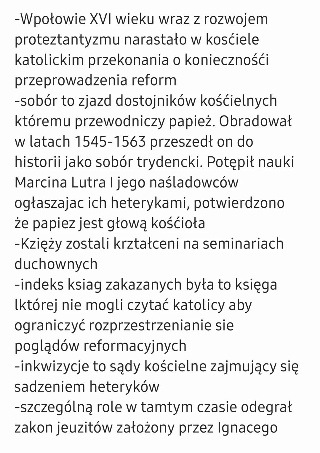 Narodziny nowożytnego świata
1.Wielkie odkrycia geograficzne
-Do XV wieku mieszkańcy Europy oprócz
swojego kontynentu znali jedynie
najbliżs