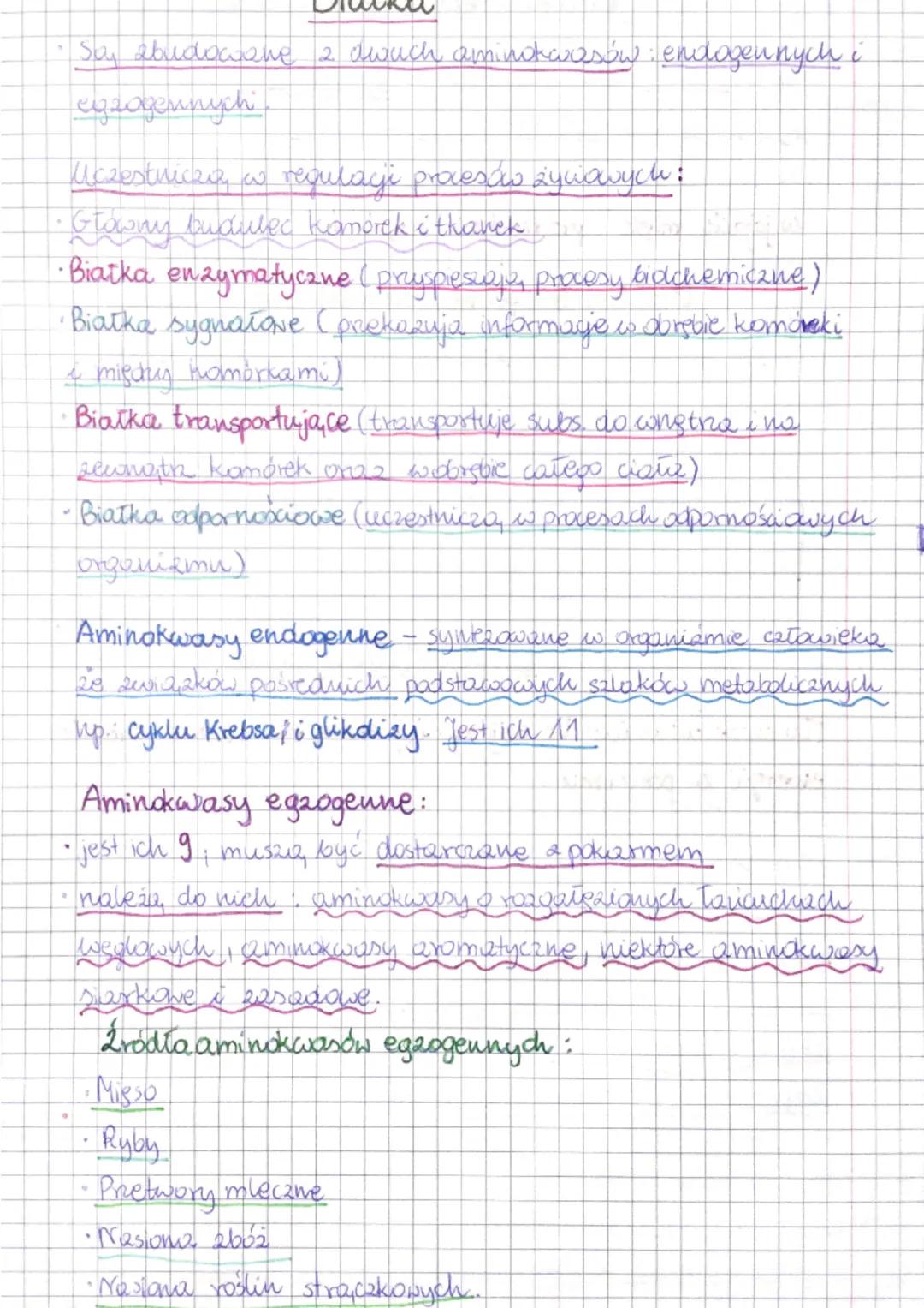 Skiednikam pokarmu so: związki organiczne (sacharydy,
białka, lipidy) i nisorganiczne (woda, soe mineralne,
Sacharydy (Cukry)
Cukry przysfaj