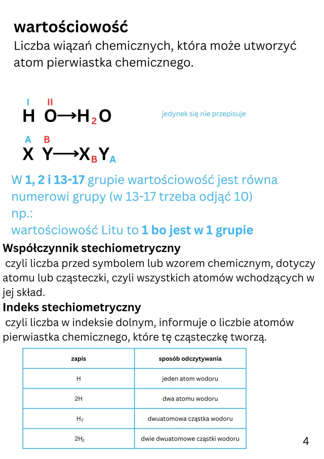 # Chemia Dział IV

wiazania kowalencyjne

model
atomu
tlenu + model
atomu
tlenu → model dwuatomowej
cząsteczki tlenu

wiazanie chemiczne
trw