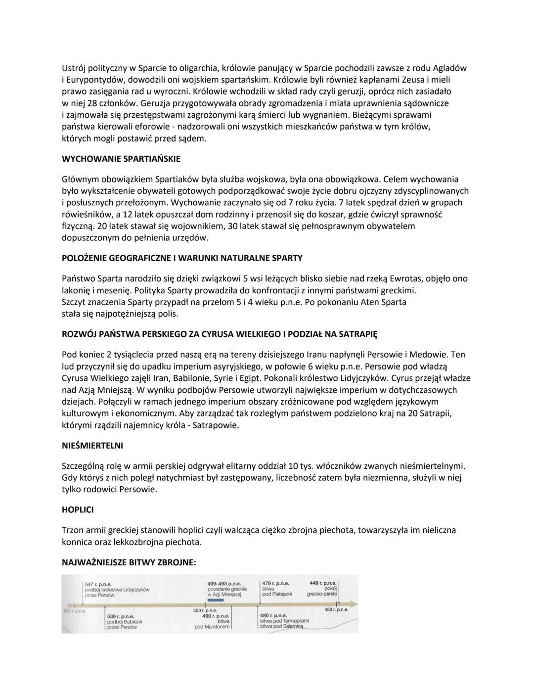 HELLADA I HELLENOWIE
Starożytni grecy nazywali swoja krainę Helladą, wyróżniały się 3 różniące od siebie części: Grecja
właściwa, wyspy Morz