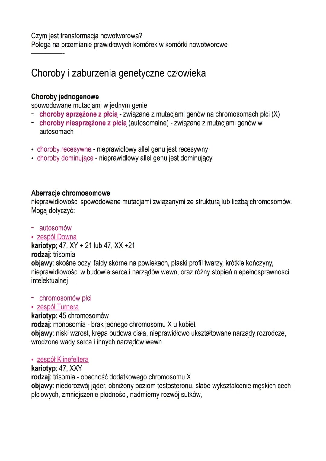Zmienność organizmów. Mutacje
Czym jest zmienność organizmów?
Występowanie różnic pomiędzy osobnikami należącymi do jednego gatunku. Wynika 