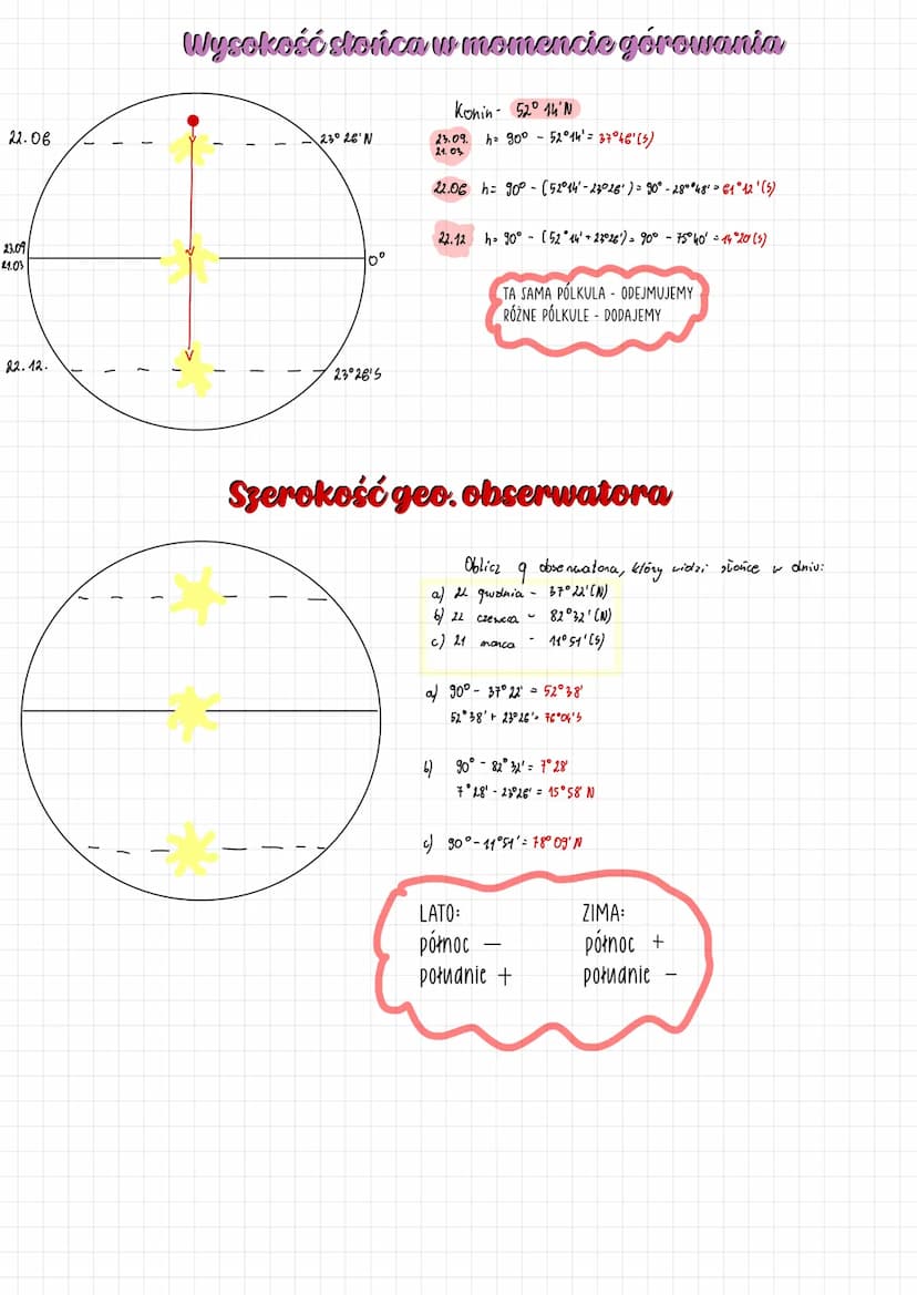 1) Teoria powstania wszechswiata
• Teonia
●
geocentryczna
Teoria heliocentry cina - Ziemia i inne planety krążą
Zjawisko nozszerzania się wr