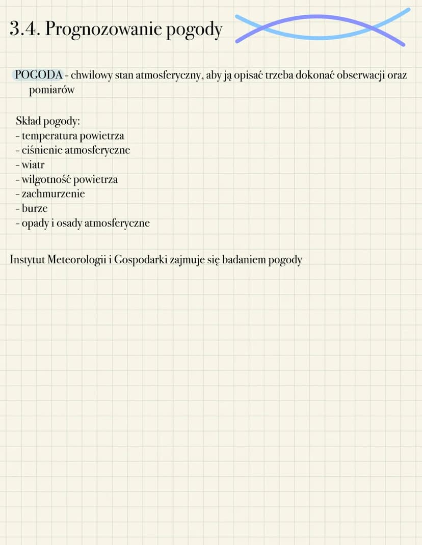 3.1 - temperatura powietrza
Czynniki kształtujące temperaturę powietrza:
- szerokość geograficzna
- wysokość nad poziomem morza
- odległość 