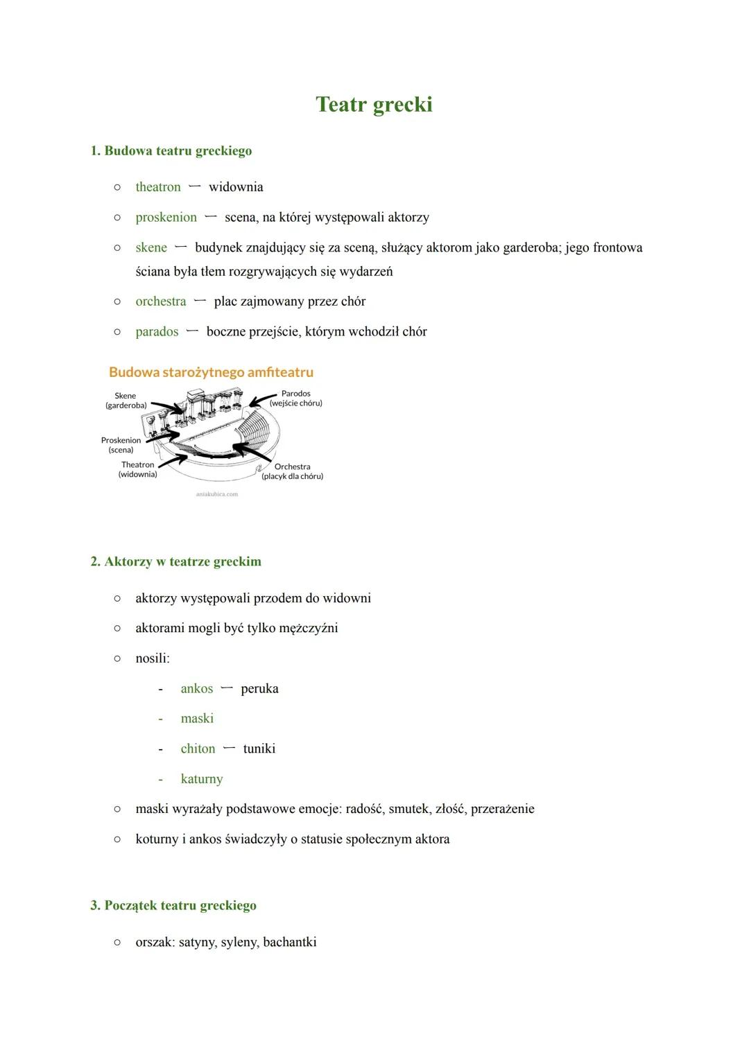 Teatr grecki