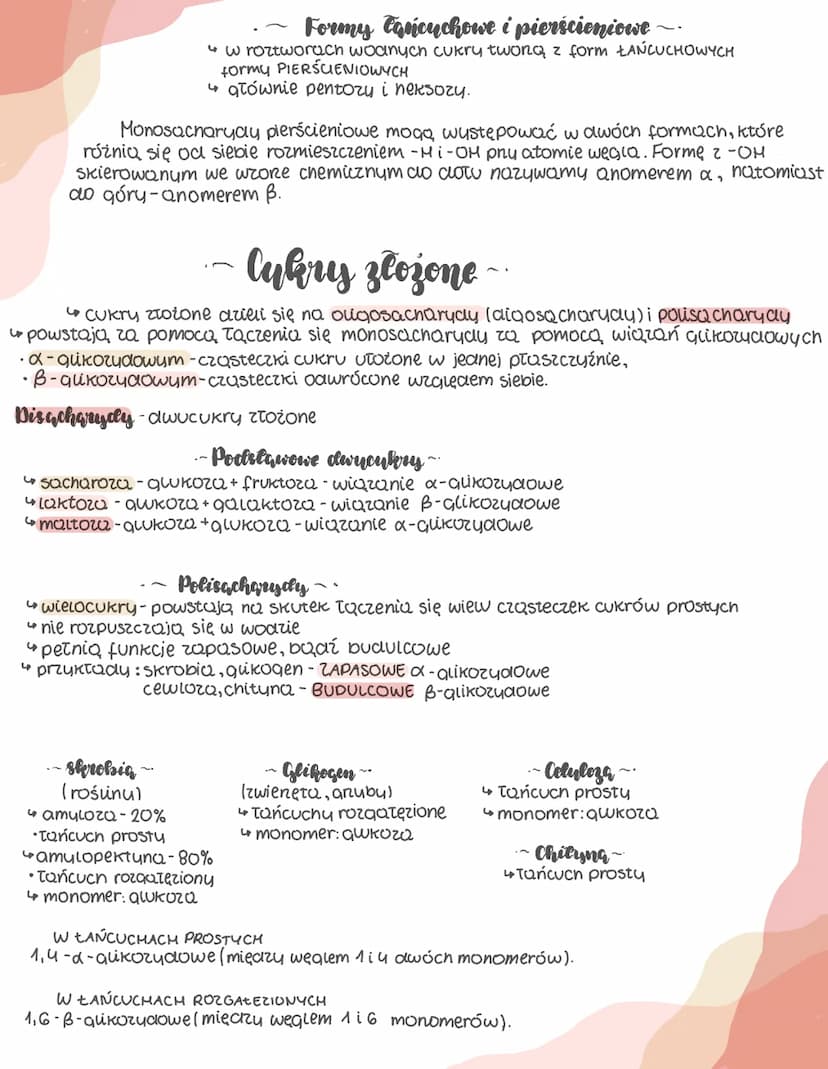 ~Twiązki organiczne.
związki organiczne → utworzone przez szkielety węglowe. Zw.org. różnią się
tańcuchami (szkieletami)
L
atugość
obecność 