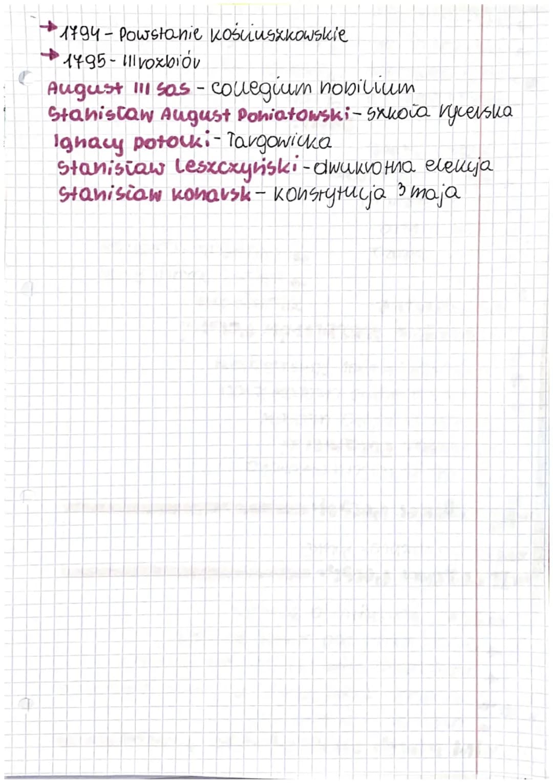 Cristovice
Rzeczpospolita w offregie ezryzysu
1700-Wybuch wielkiej wojny północnej
1717- sejm niemy
→ Podczas vządow Augusta 111 vozwinęła s