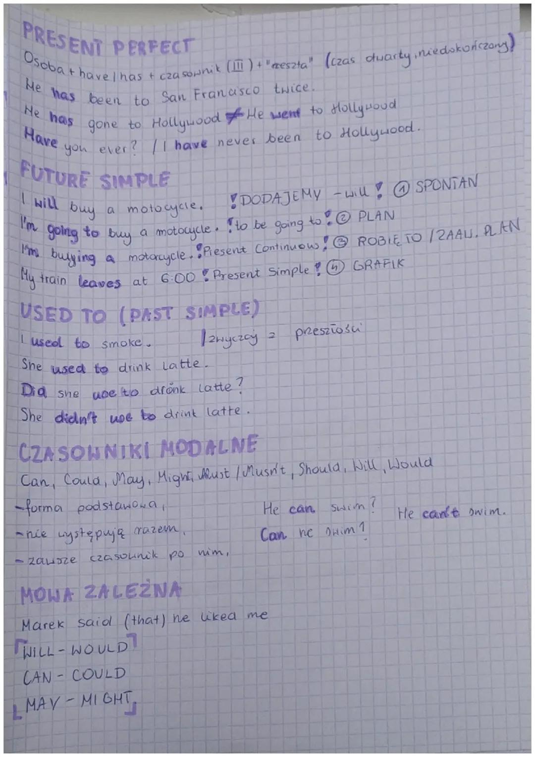 PRESENT SIMPLE
Osoba
You
Do
Czasy gramatyczne
+ czasownik + reszta
to a
you go
You don't
He
goes
to a pub?
to a
11
pub | Chodzisz (regularni