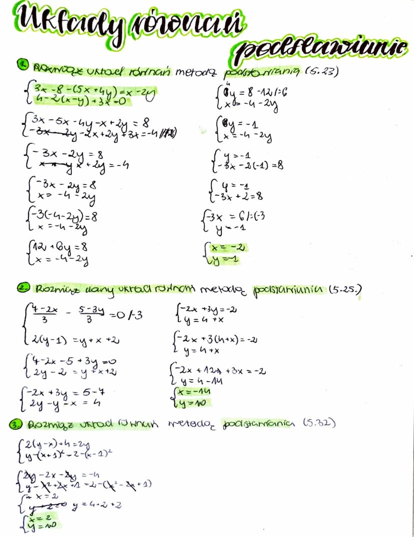 równania pienozego stopnia z
olwiemer niewiadomymi
nx +by=c
=C
n.&,c
wspolozynniki liczbare
47
4X=0 >> prosta rownovegra do osi oy
6=0 => by
