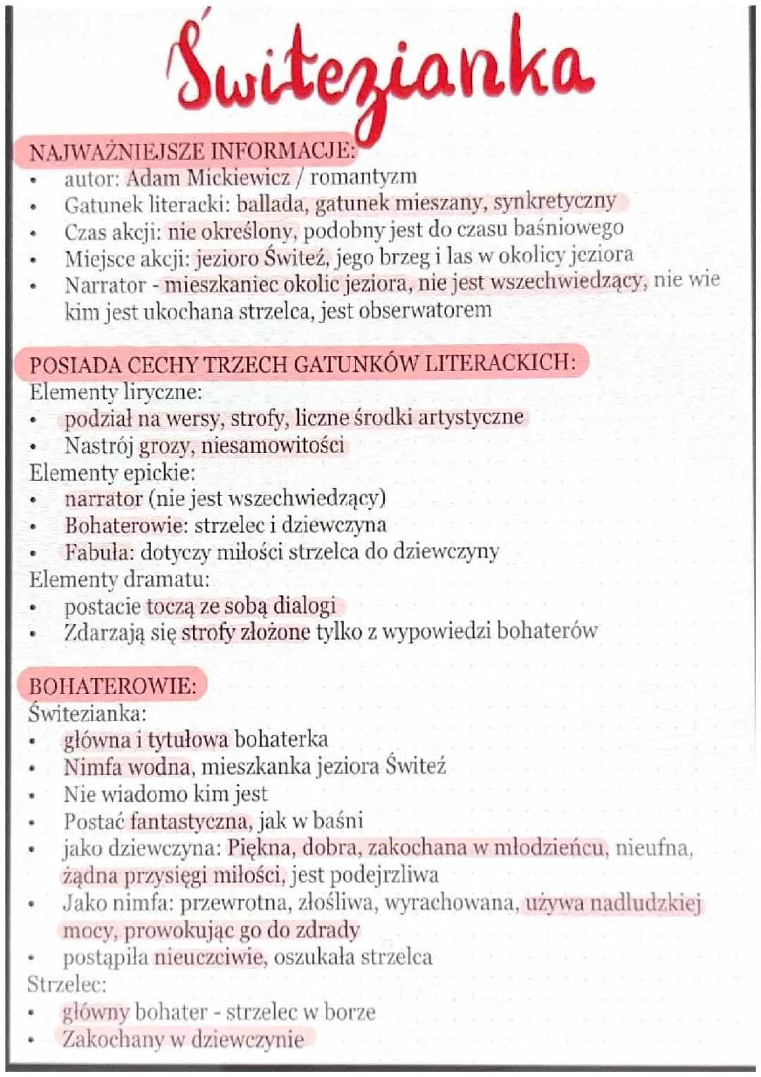 Świtezianka 