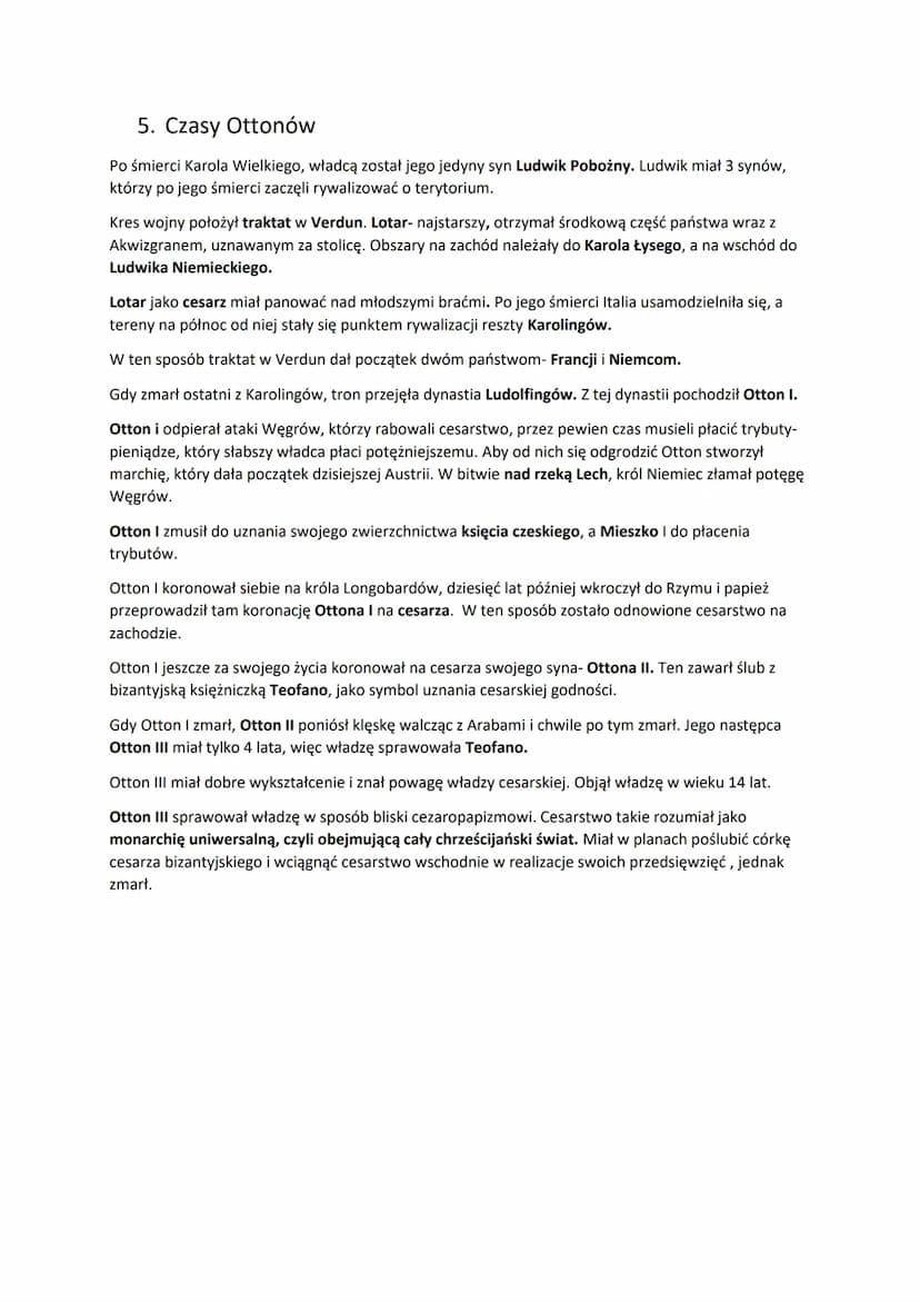 1. Cesarstwo Bizantyjskie
Cesarstwo wschodnio rzymskie- cesarstwo bizantyjskie- Bizancjum, nazwa pochodzi od
Konstantynopolu.
Cesarze bizant