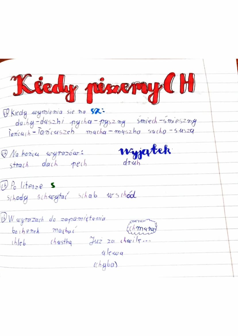 
<p>Kiedy piszemy u otwarte, kiedy piszemy ó i u, Po jakich literach piszemy u, zasady pisowni z u, Kiedy piszemy ó zamknięte.</p>
<p>Temat 
