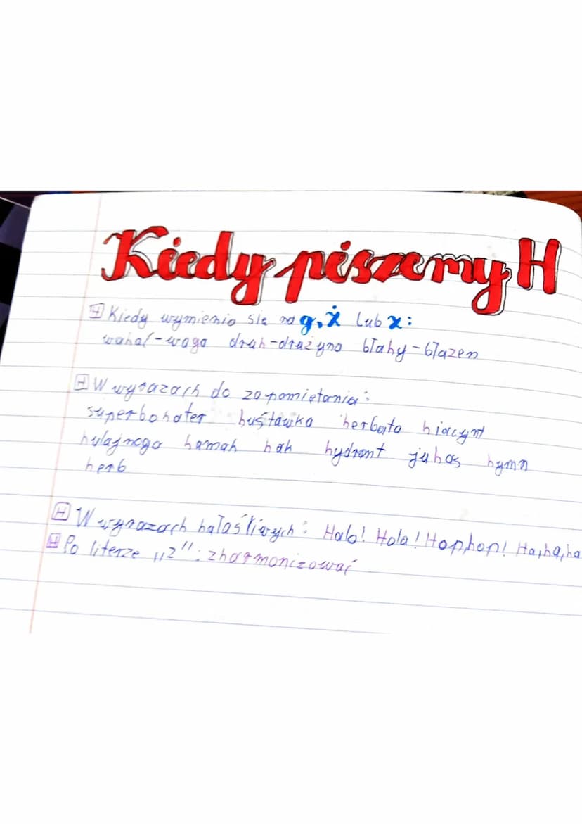 
<p>Kiedy piszemy u otwarte, kiedy piszemy ó i u, Po jakich literach piszemy u, zasady pisowni z u, Kiedy piszemy ó zamknięte.</p>
<p>Temat 