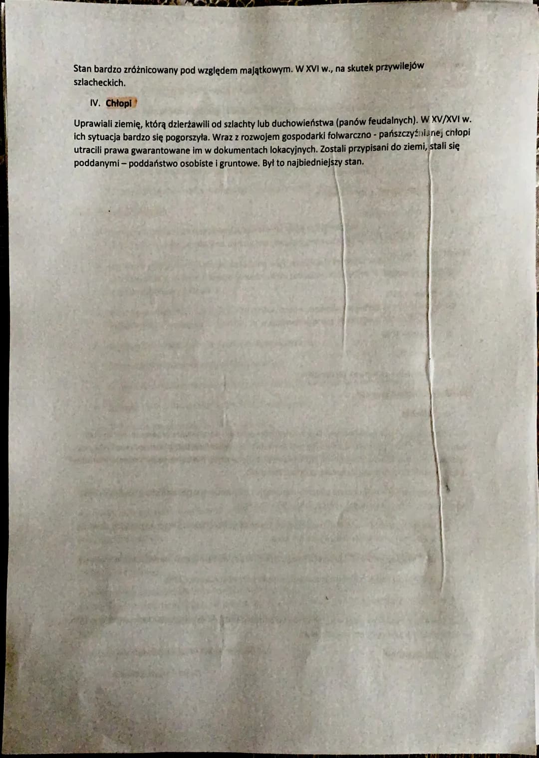 Społeczeństwo państwa Jagiellonów w XVI w.
Polska w XVI w.:
●
●
●
●
● Tolerancja religijna,
Mało wojen-spokój.
●
Największy obszar w histori