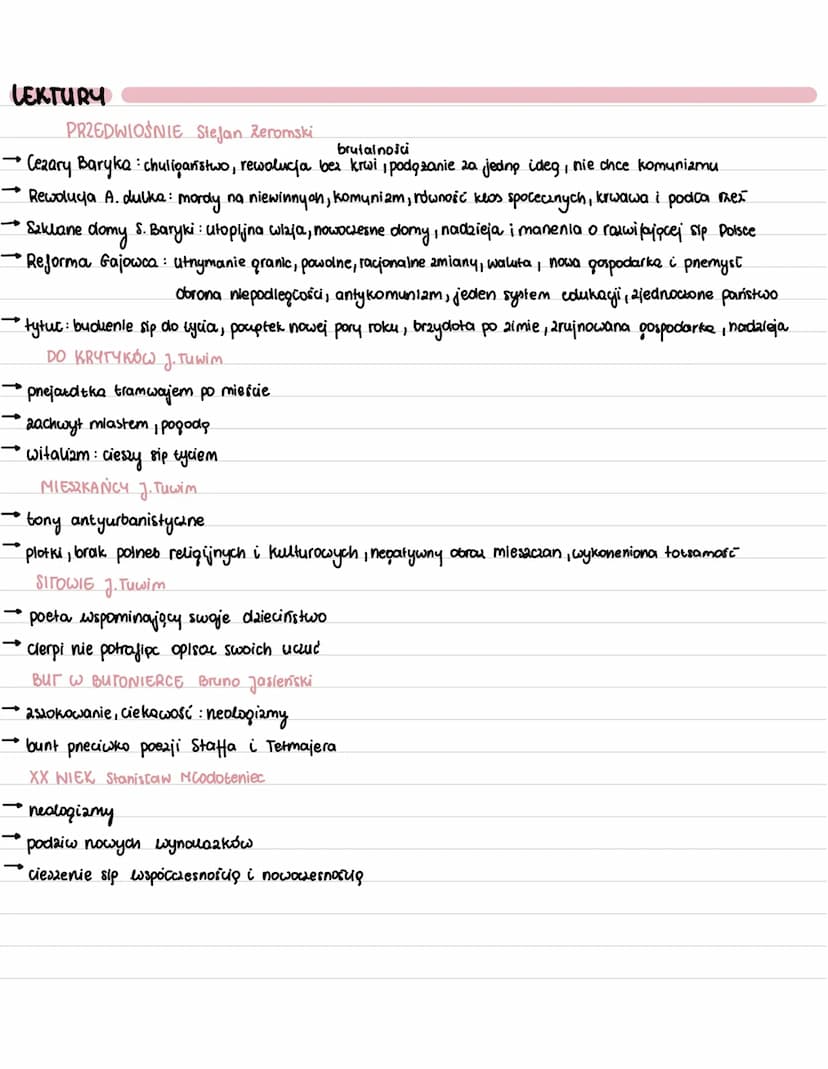 DWUDZIESTOLECIE
MIĘDZYWOJENNE
POJĘCIA
koniec
I wojny swiatowej
KULTURA srodki masowepo pnekazu
radia, filmy, kino, gramojony
•FASCYNACJA MIA