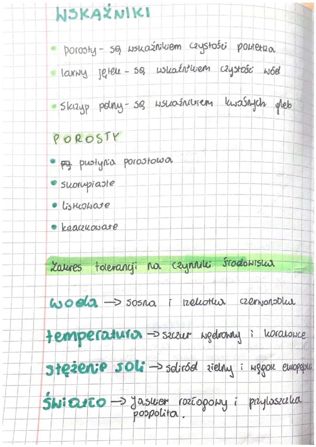 Temat: Organizm
a środowisko
1)
a
а - поился гајтијаса sie
badaniem zależności między organizmami
oraz między organismam à słodowiskiem.
nis