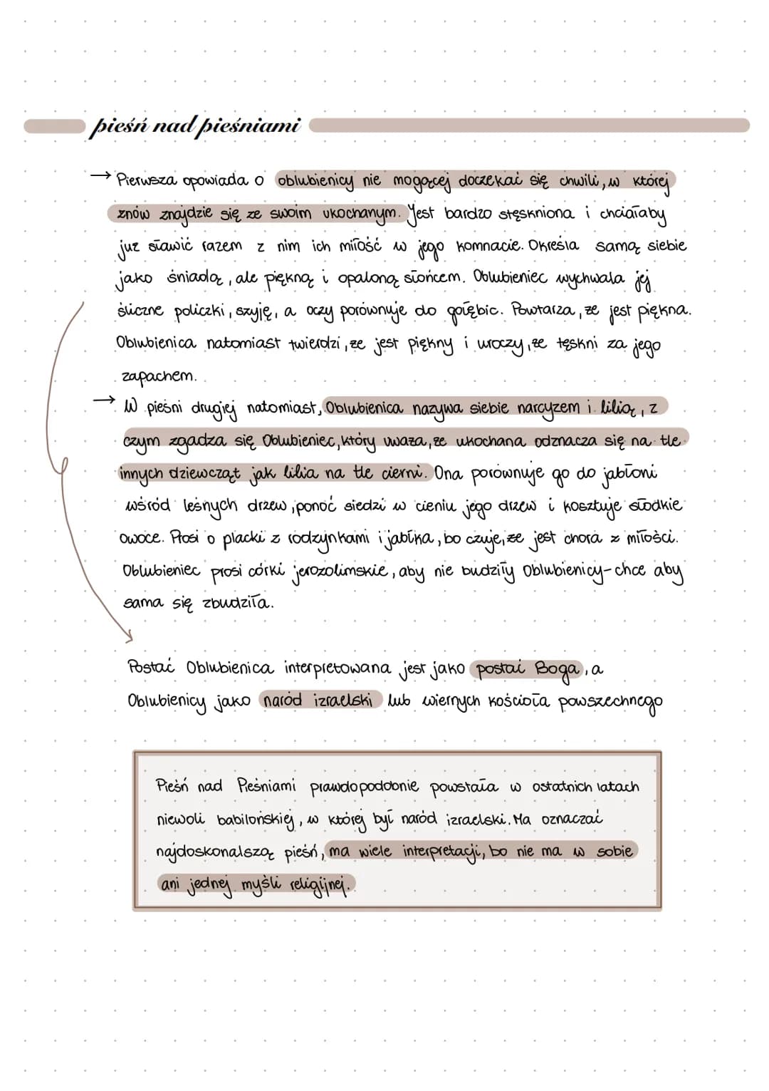 Biblia
księga
rodzaju
jest pierwszą księgą biblijną i przedstawia chrześcijańską kosmogonie, czyli wizje
stworzenia świata. Ukazuje jak świa