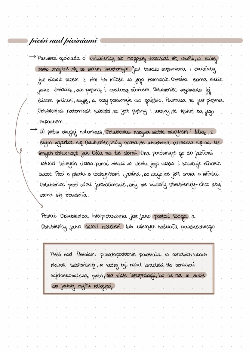 Biblia
księga
rodzaju
jest pierwszą księgą biblijną i przedstawia chrześcijańską kosmogonie, czyli wizje
stworzenia świata. Ukazuje jak świa