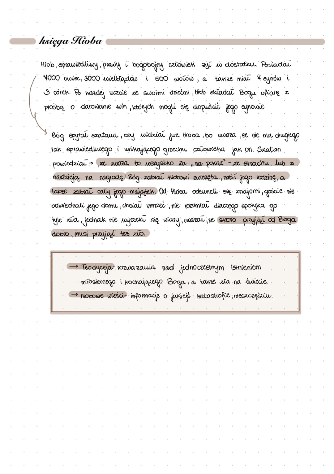 Biblia
księga
rodzaju
jest pierwszą księgą biblijną i przedstawia chrześcijańską kosmogonie, czyli wizje
stworzenia świata. Ukazuje jak świa