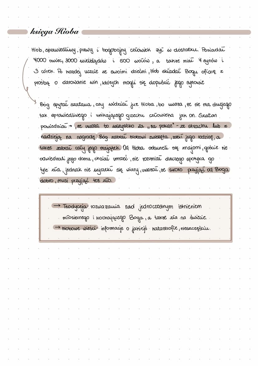 Biblia
księga
rodzaju
jest pierwszą księgą biblijną i przedstawia chrześcijańską kosmogonie, czyli wizje
stworzenia świata. Ukazuje jak świa