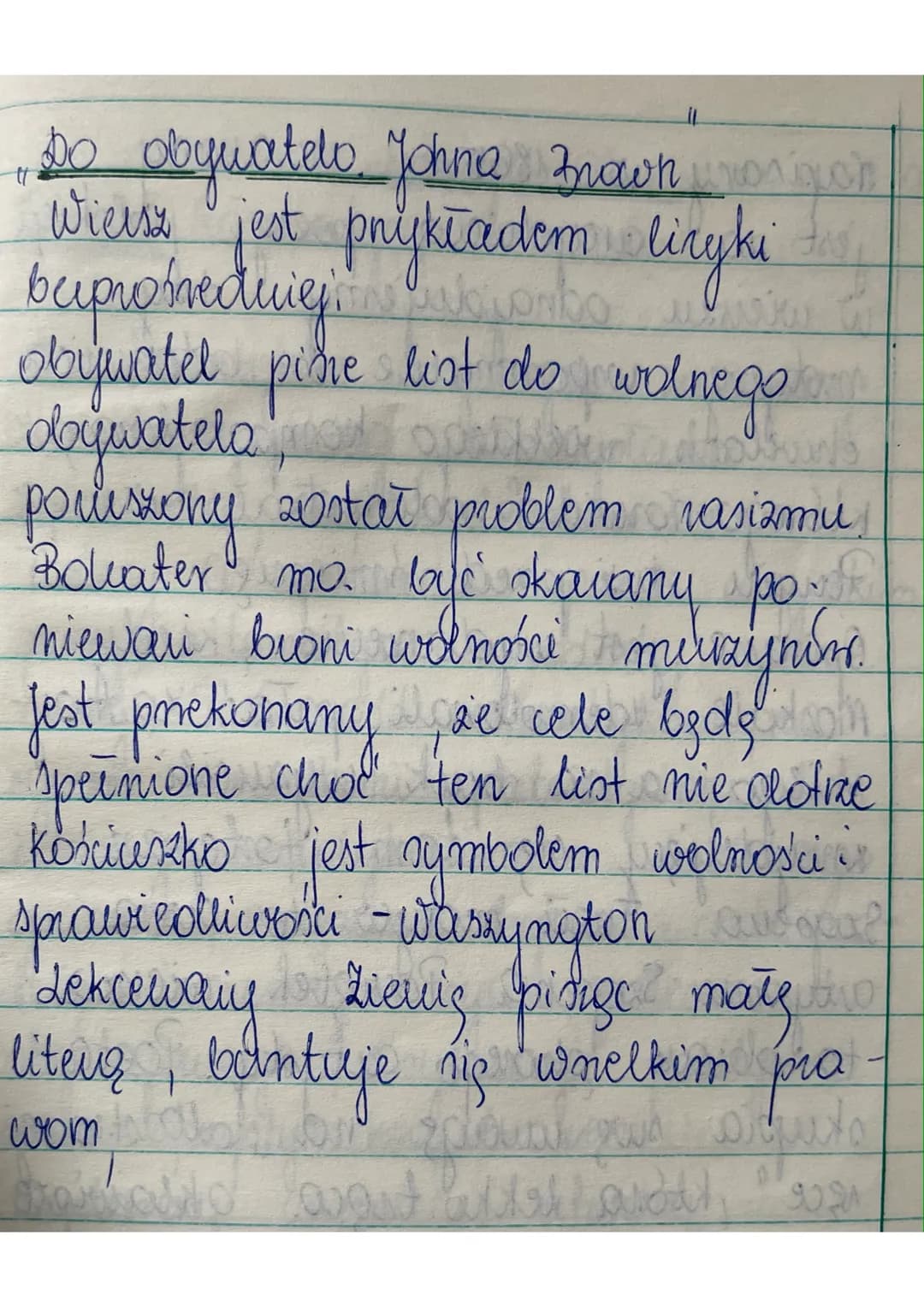 licyki
Do dbywatelo Johna machonyon
Wierss jest przykładem
buprobredniej. the Insconto
obywatel pishe list do wolnego
daywatela on
ed Housin
