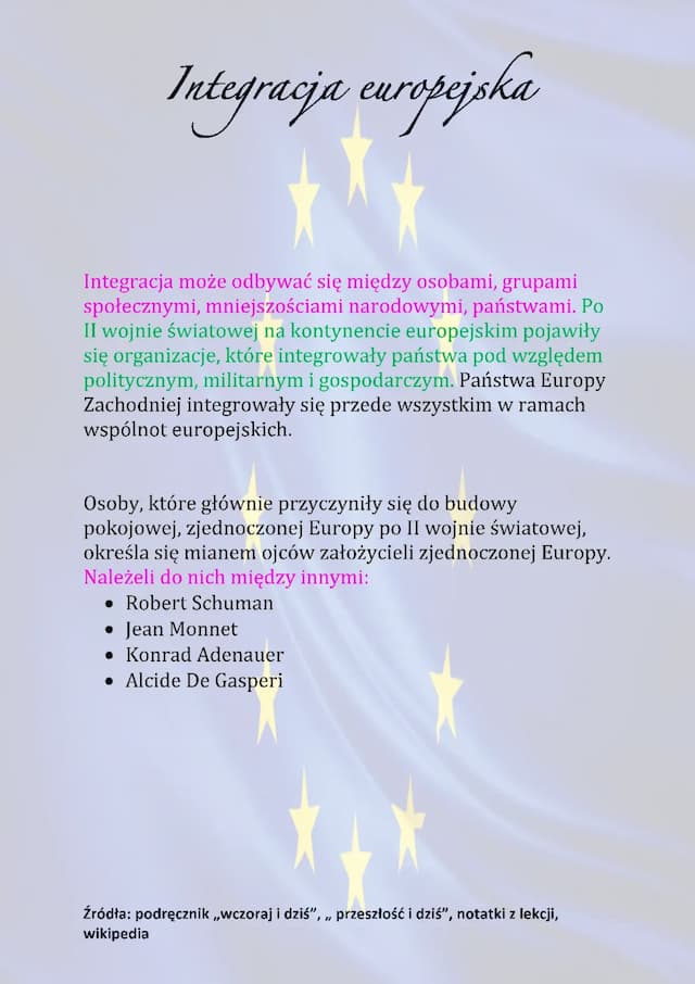 Know Ingerencja europejska  thumbnail