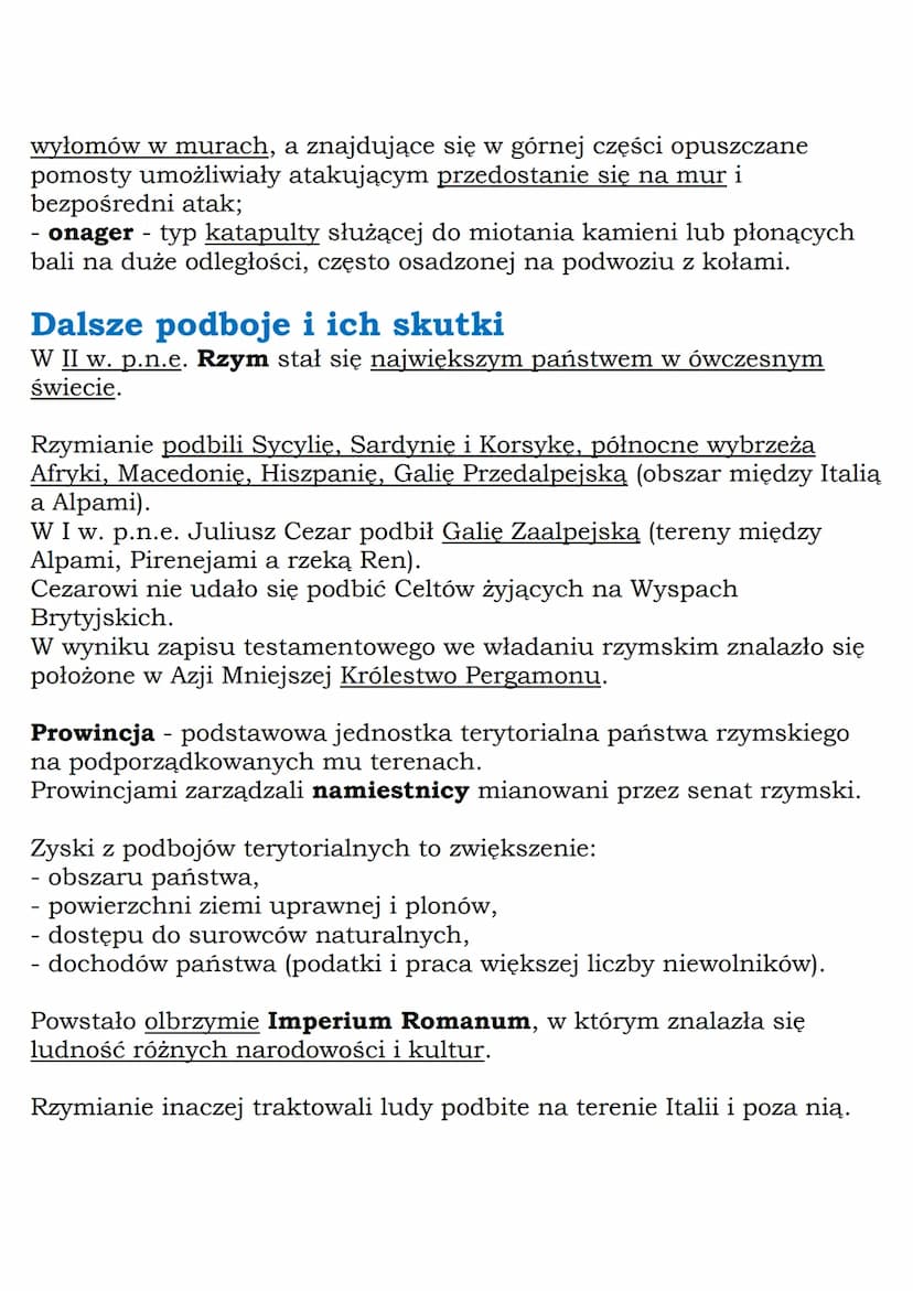 MZ_LEARNING KNOW
Powstanie starożytnego
Rzymu jego podboje
Historia 1, Ślady czasu, GWO
Podstawa i rozszerzenie
Warunki naturalne i mieszkań