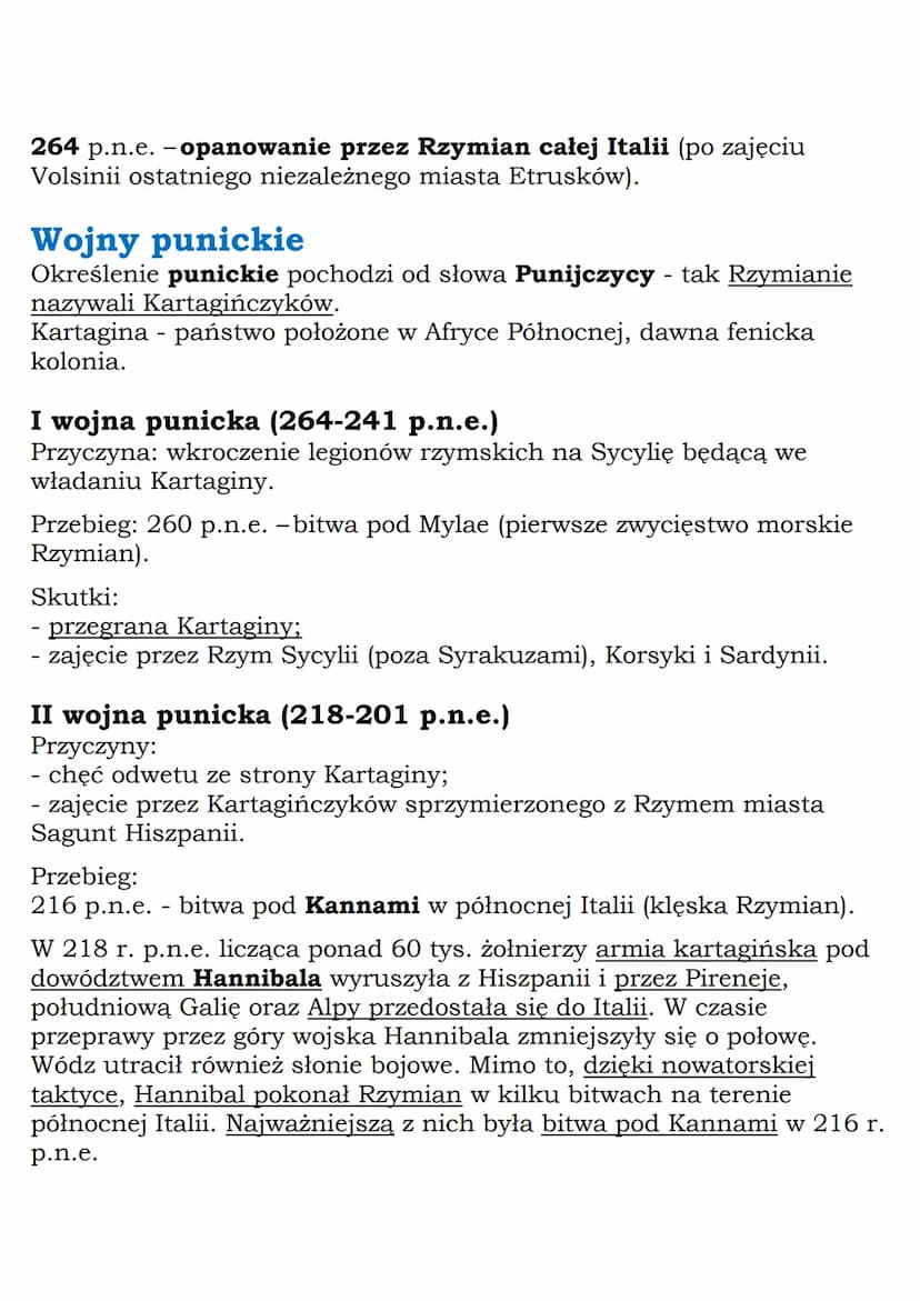 MZ_LEARNING KNOW
Powstanie starożytnego
Rzymu jego podboje
Historia 1, Ślady czasu, GWO
Podstawa i rozszerzenie
Warunki naturalne i mieszkań
