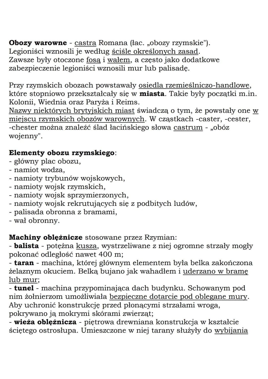 MZ_LEARNING KNOW
Powstanie starożytnego
Rzymu jego podboje
Historia 1, Ślady czasu, GWO
Podstawa i rozszerzenie
Warunki naturalne i mieszkań