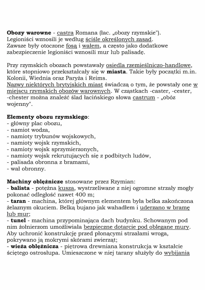 MZ_LEARNING KNOW
Powstanie starożytnego
Rzymu jego podboje
Historia 1, Ślady czasu, GWO
Podstawa i rozszerzenie
Warunki naturalne i mieszkań