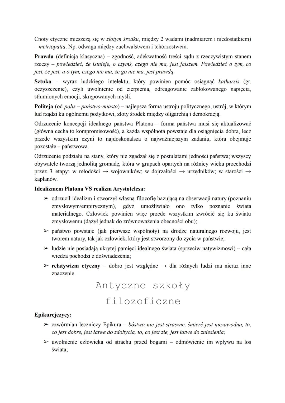 Narodziny filozofii
europejskiej
Przejście od mitu (myślenia nienaukowego odwołującego się jedynie do religii) do logosu
(słowo/rozum/prawo/
