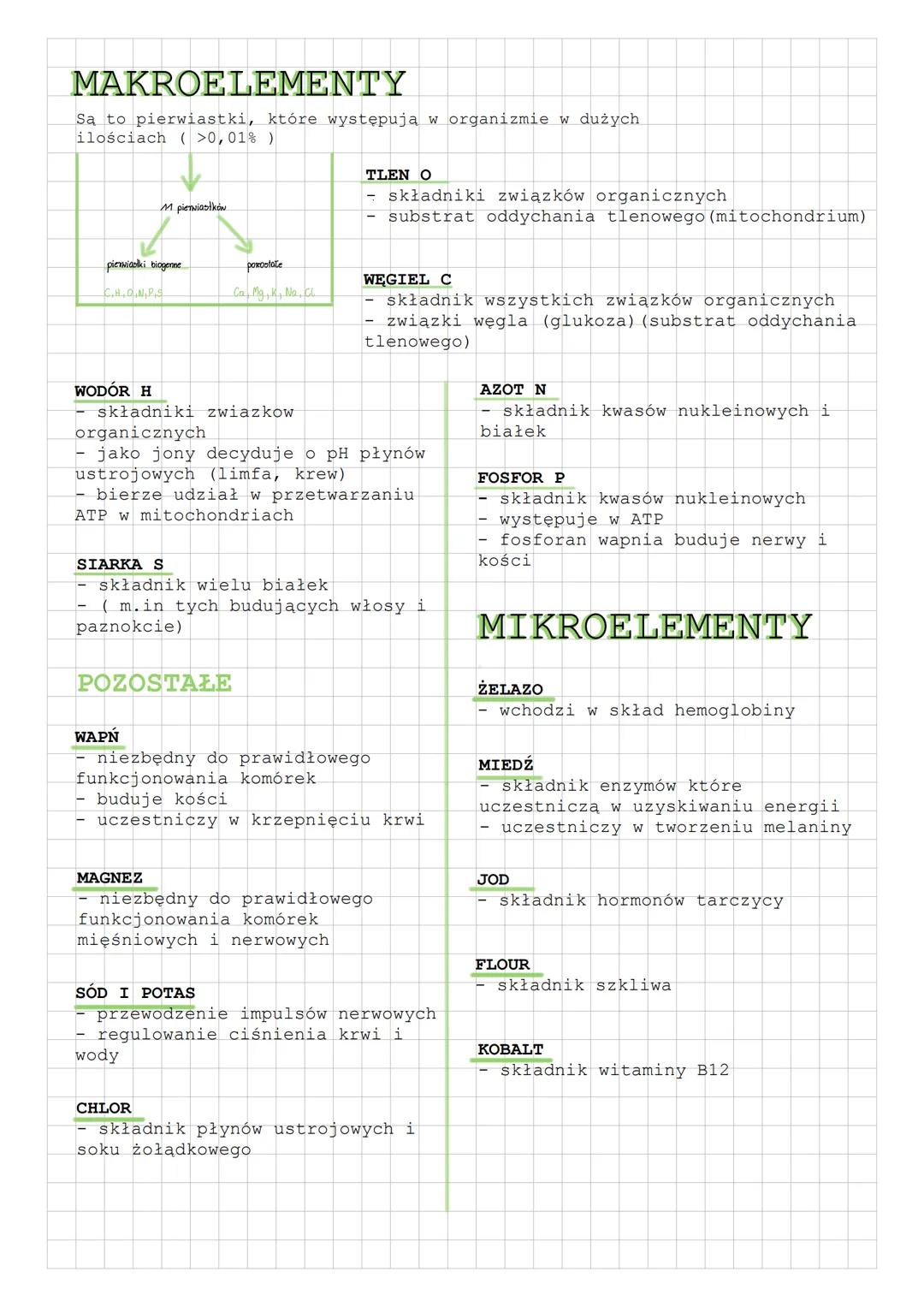 STRUKTURA OLIGOMERYCZNA
występują w niej minimum 2 struktury III agdone
NERWOWA
zwiazana z
działaniem
rodopsyny W
pękach siatkówki
IMMUNOLOG