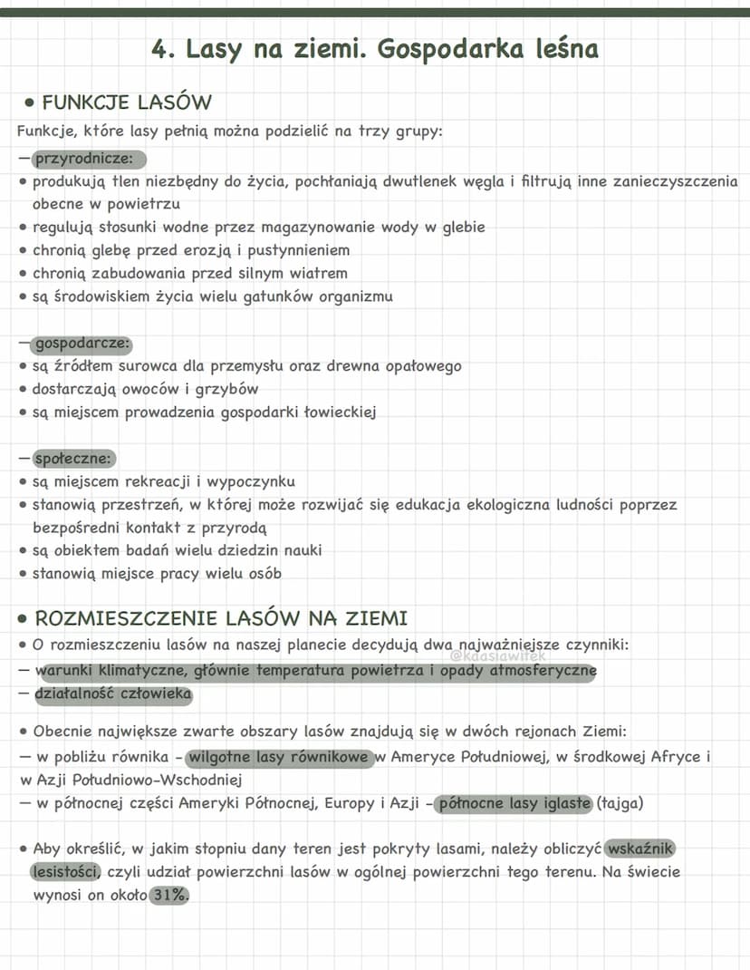 ROLNICTWO, LEŚNICTWO I
RYBACTWO
1. Czynniki rozwoju rolnictwa
• CZYNNIKI ROZWOJU ROLNICTWA
przyrodnicze (wywodzące się z natury)
• klimat
• 