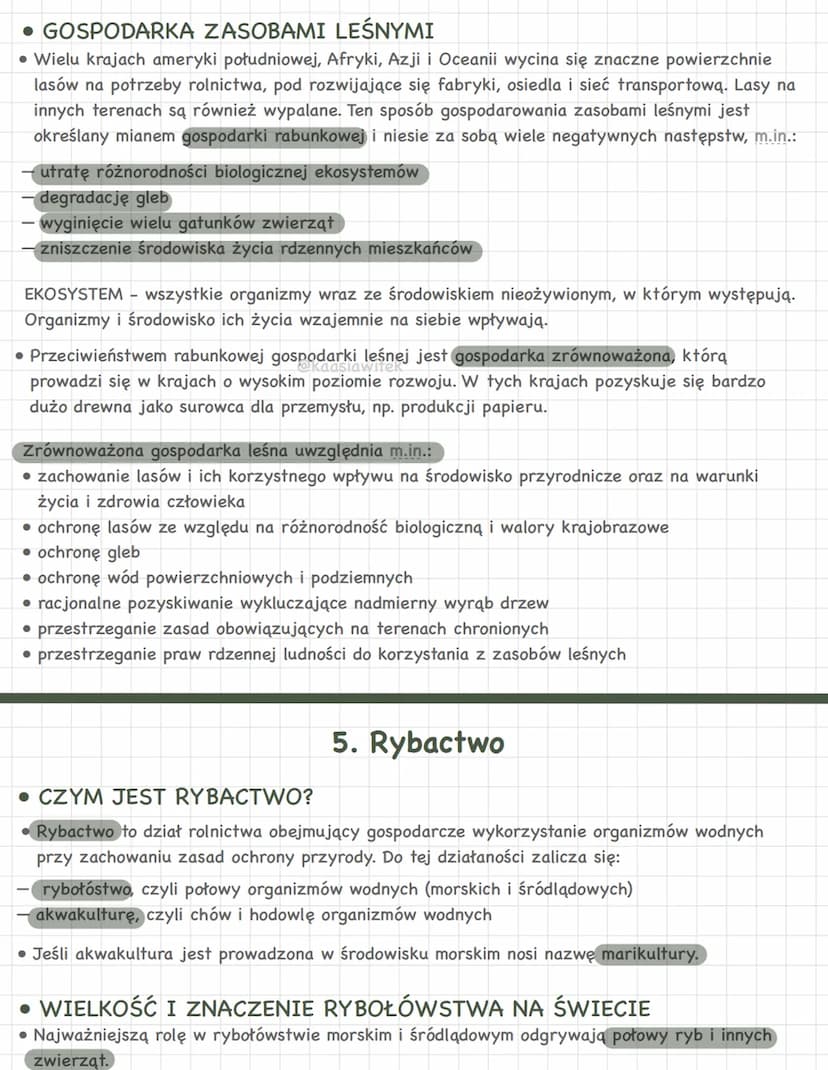 ROLNICTWO, LEŚNICTWO I
RYBACTWO
1. Czynniki rozwoju rolnictwa
• CZYNNIKI ROZWOJU ROLNICTWA
przyrodnicze (wywodzące się z natury)
• klimat
• 