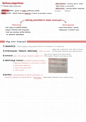 Know Metodyka badań biologicznych  thumbnail
