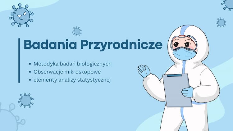 Know Badania Przyrodnicze thumbnail