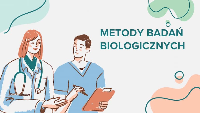 Badania Przyrodnicze
Metodyka badań biologicznych
Obserwacje mikroskopowe
elementy analizy statystycznej
●
✪
● METODY BADAŃ
BIOLOGICZNYCH
!!