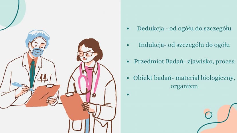 Badania Przyrodnicze
Metodyka badań biologicznych
Obserwacje mikroskopowe
elementy analizy statystycznej
●
✪
● METODY BADAŃ
BIOLOGICZNYCH
!!