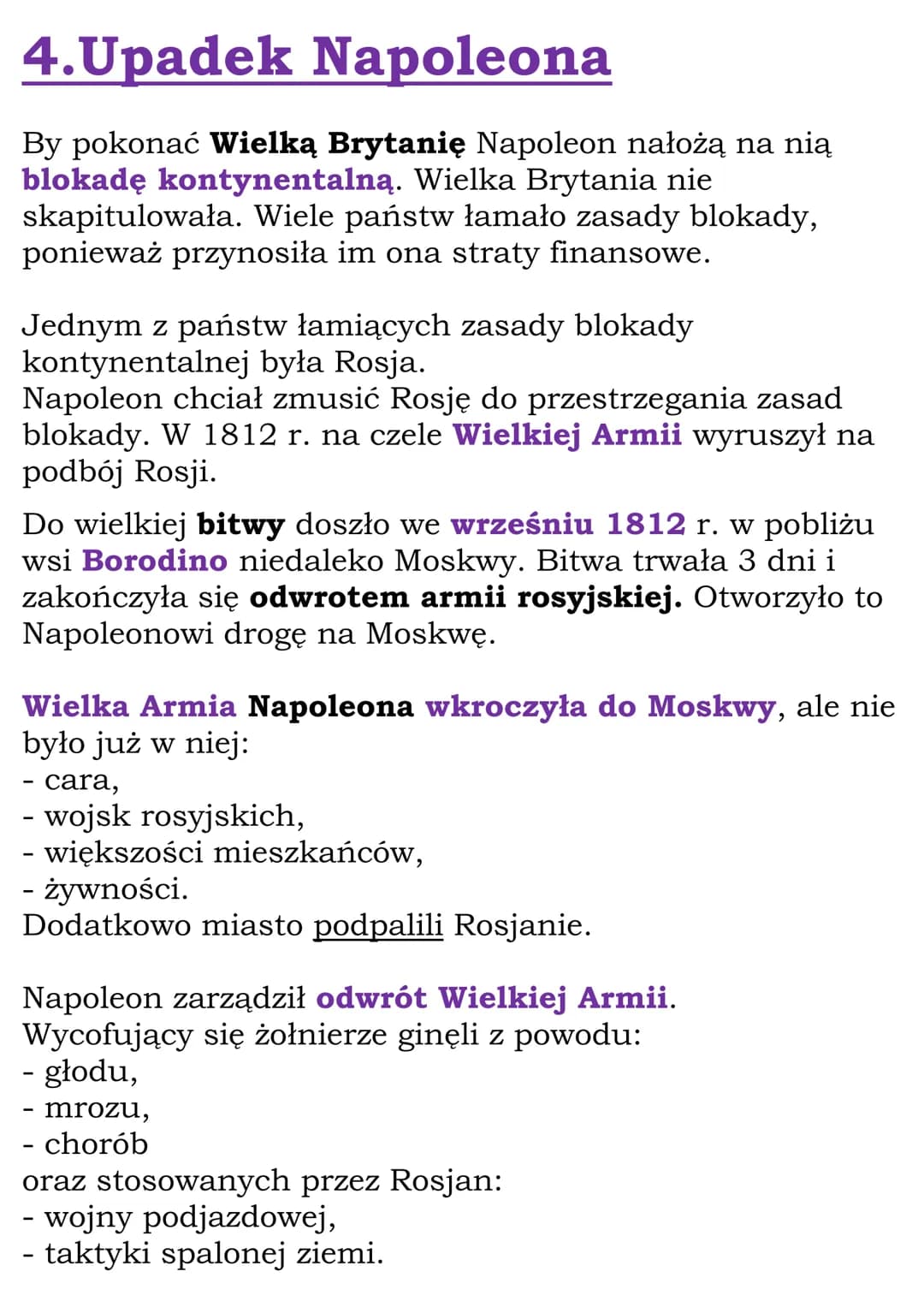 Rewolucja francuska
i okres napoleoński
Cały dział
Dział VI, kl 6
1.Rewolucja francuska
Francja - XVIII w. monarchia absolutna dynastii
Burb