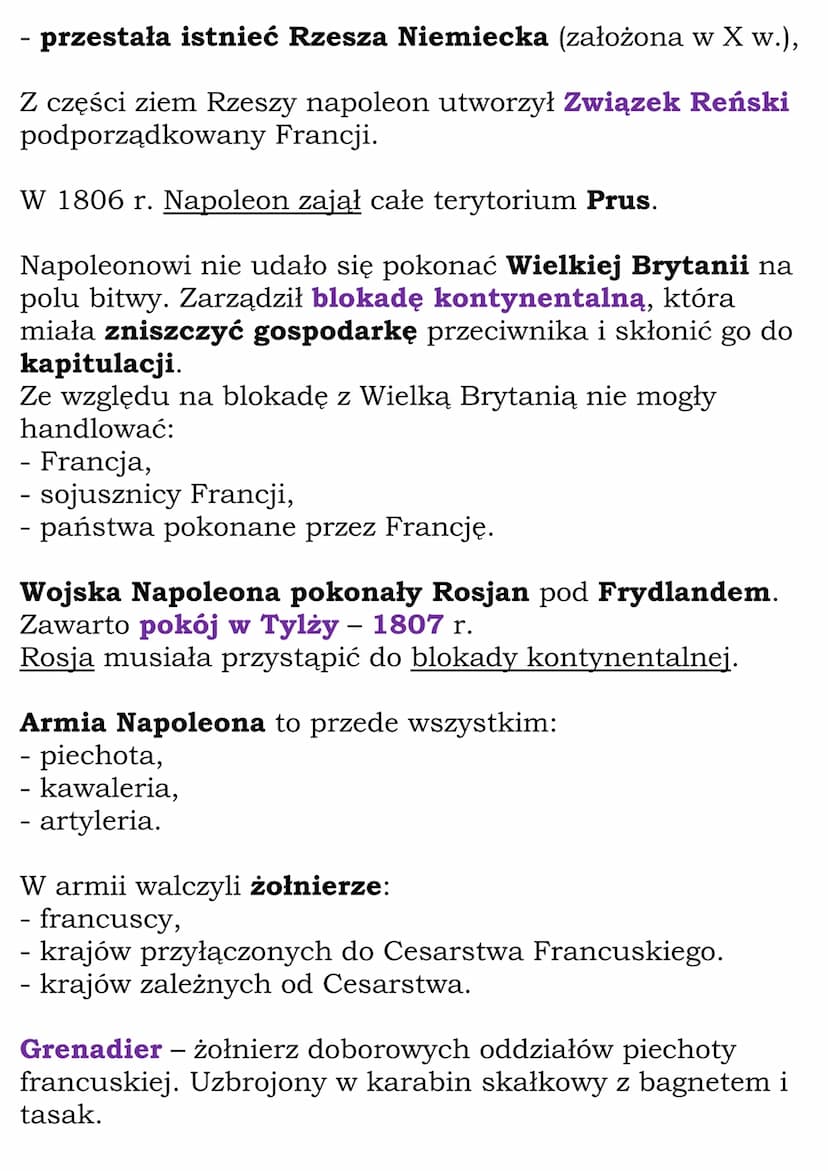 Rewolucja francuska
i okres napoleoński
Cały dział
Dział VI, kl 6
1.Rewolucja francuska
Francja - XVIII w. monarchia absolutna dynastii
Burb