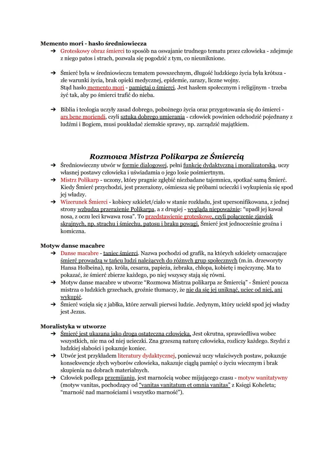 # Średniowiecze

Okres od 476 roku (upadek Cesarstwa Rzymskiego) do 1453 roku (upadek Bizancjum) lub 1492 roku
(odkrycie Ameryki przez Krzys