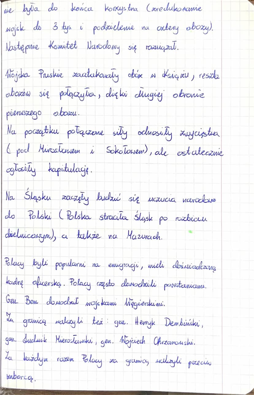 06.10.21r.
Temat: Polacy
1. Wiosna Judów w zaborze pruskim.
2. Hiosna Ludów w zaborze austriackin.
3. Polacy
europejskiej Kiośnie dudów.
N
L