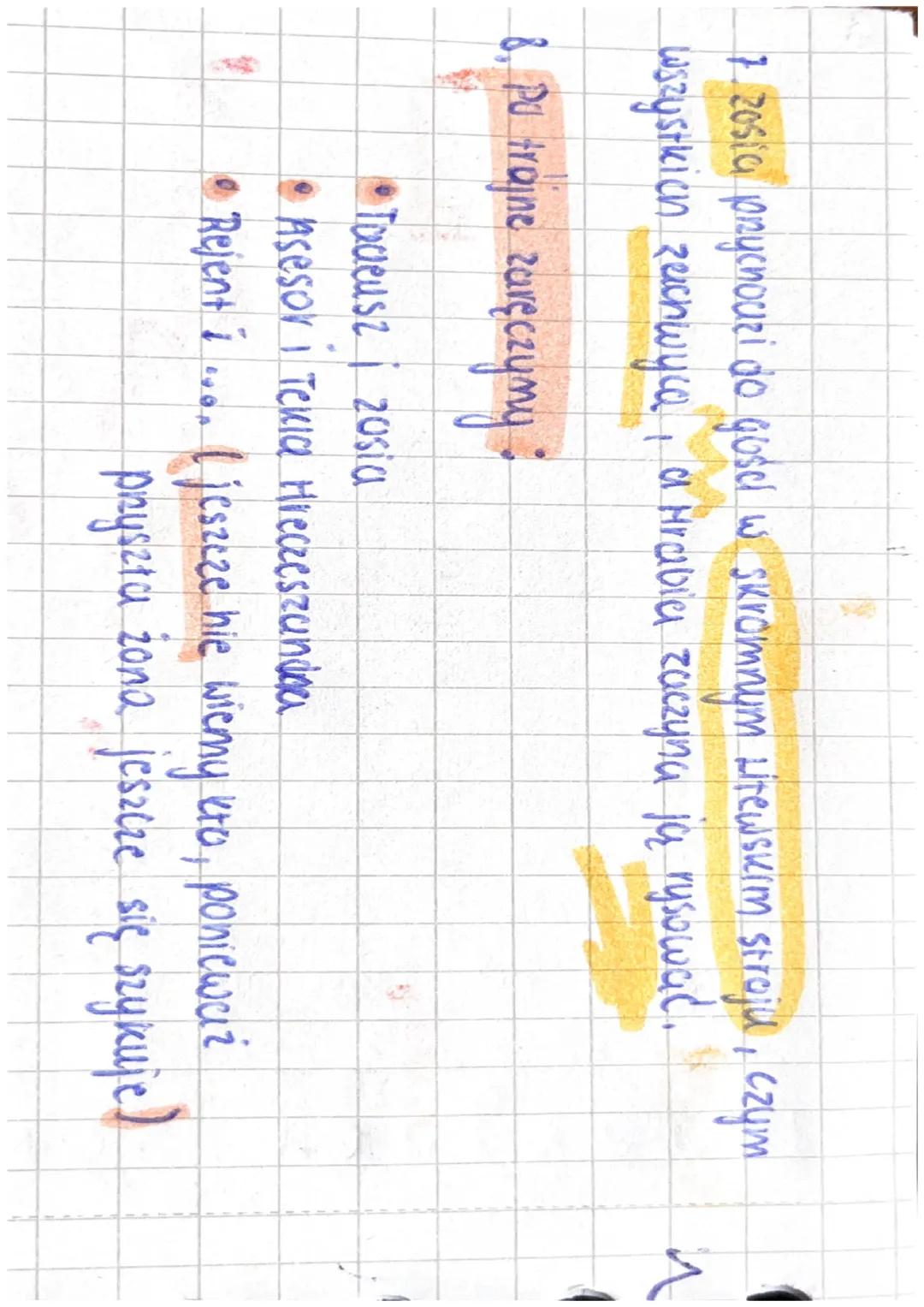 LEKCJA

TEMAT: Ton yacck nie umart (jak groszono I w Rzymie
tyiko vamienır życie dawne, stan i imię księga XII ROK 1812

1. Odaziały polskie