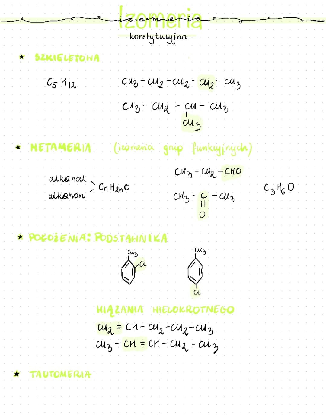 Izomeria 