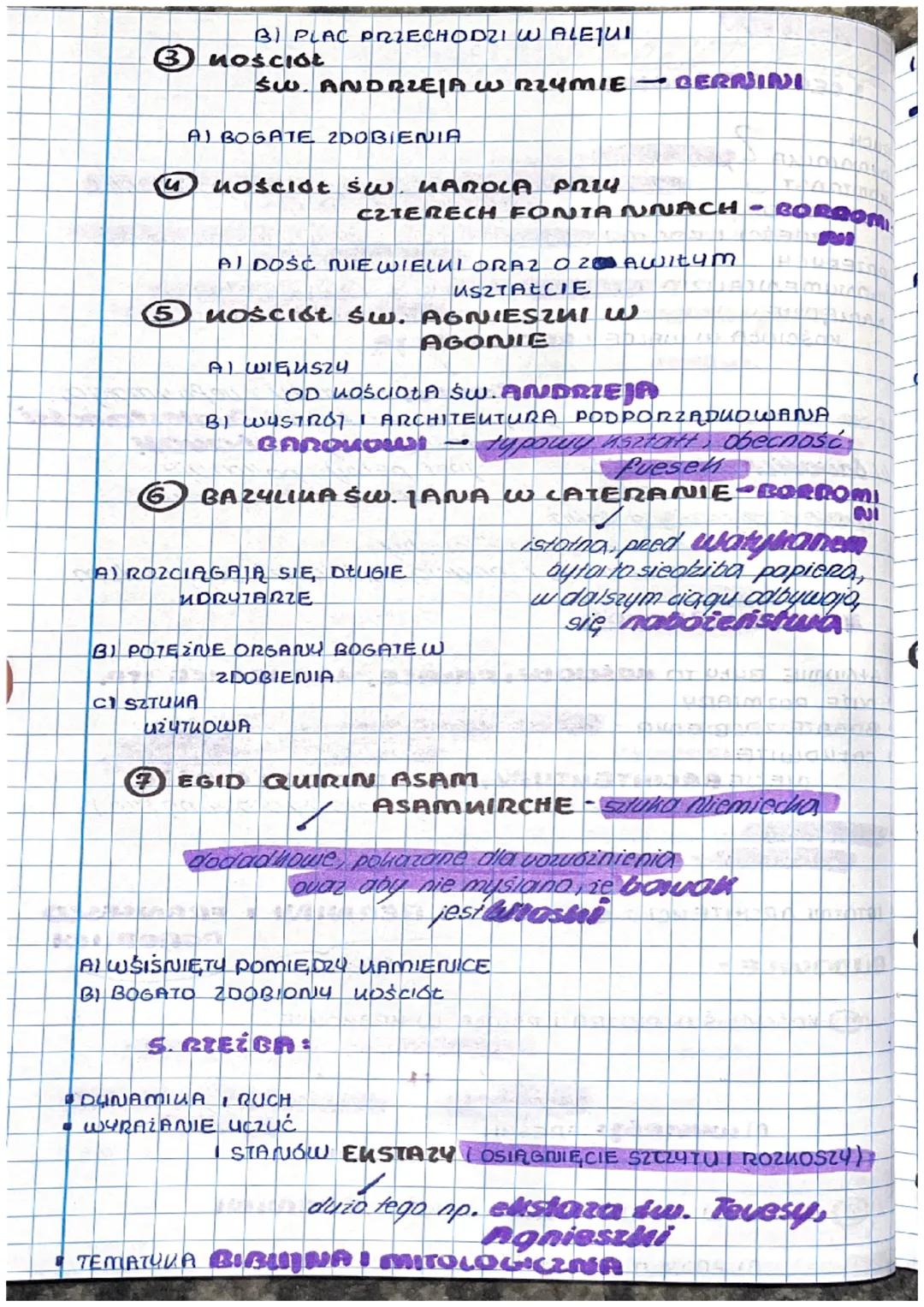 Manituma Barote
XX11. 11. maxxmu.
4. FORSTRWOWE INFORMACJE
BAROK - OURES W KULTURZE SZTUCE TRWICY OD
POCERTI Xvilw. Do POLOWN XVila.
OURES S