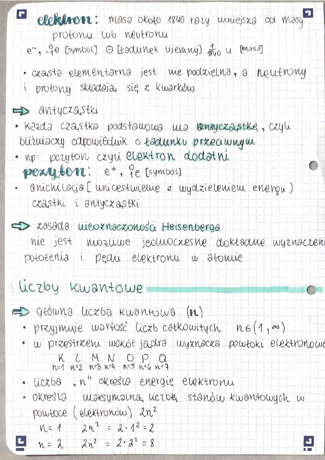 # budowa alemu..

Układ okresowy pierwiastków chemicznyd

współczesny model budowy atomu

➡w środku atomu znajduje się jadro, a w jądrze nuk