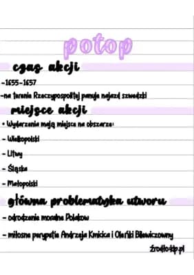 Know Potop thumbnail