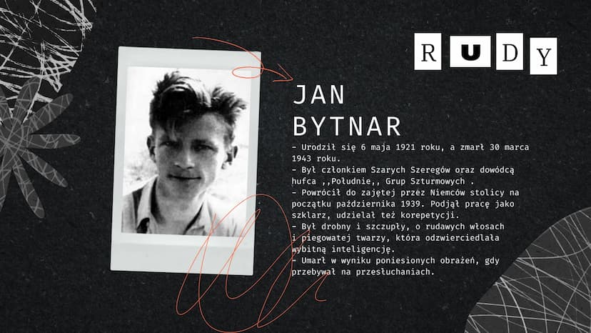 Aleksander Kamiński
ze
KAMIENI
NA SZANIE C
Prezentacja o lekturze
E
43 Atx
Data urodzenia
i śmierci
Kim był?
口口
TO NAJWAŻNIEJSZE!
Dzieciństw