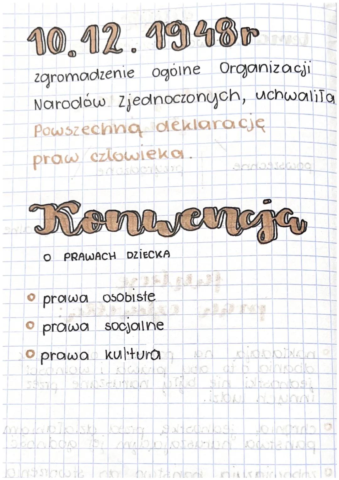 9
lekcja
$$\begin{pmatrix}2 & 1\\ 1 & 0\\ 2 & 1\end{pmatrix}$$
temat: prawa człowieka.

cechy pras
cztowicka

1
powszechne przyrodzone

nien