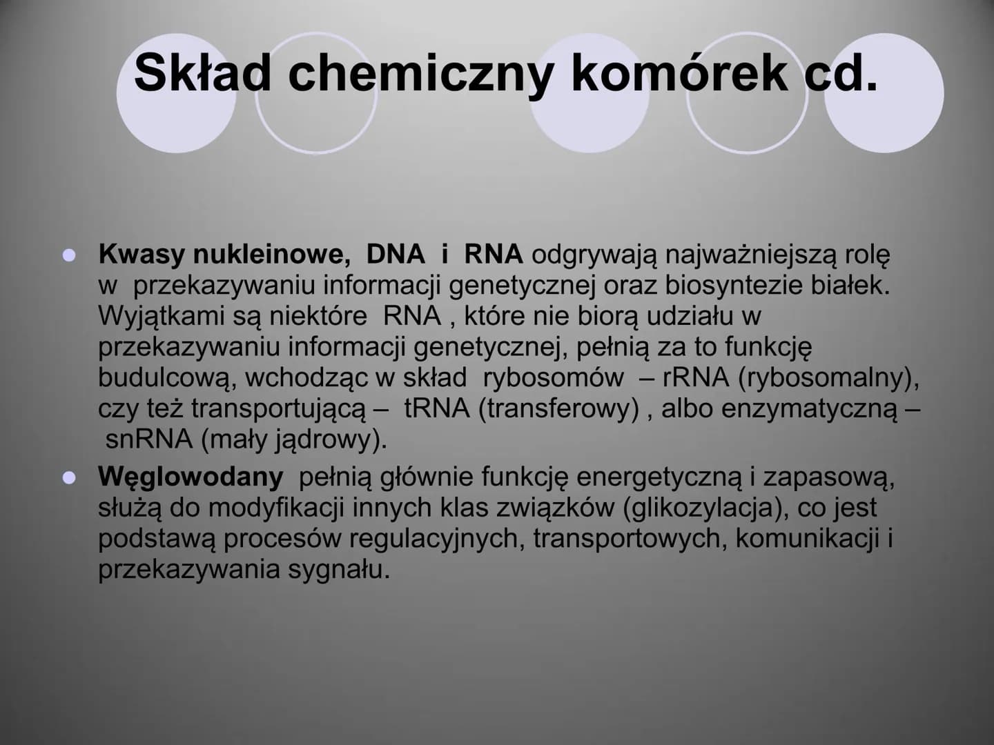 Komórki i ich budowa
oc
ock
Stock
iStock
iStocle
iStock
Stooke
iStock
Stock
Stock
Sto Organizmy żywe zbudowane są z komórek.
Komórka to pods
